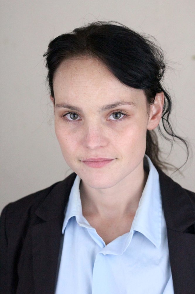 Courtney C. Clark