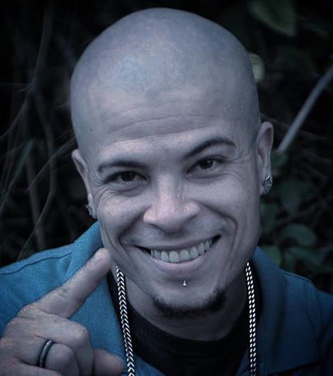 Blas Sien Diaz