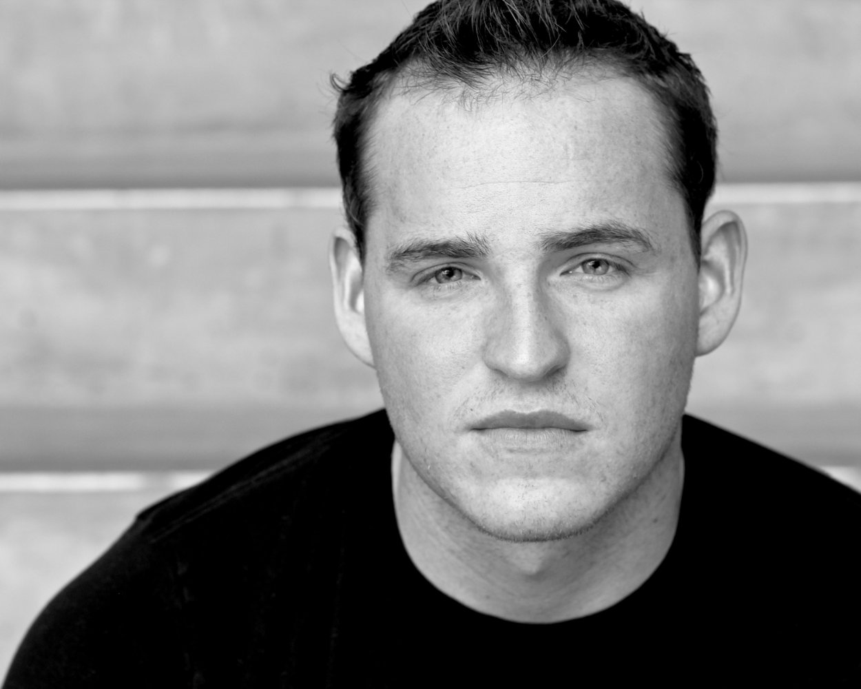 Scott Pocha