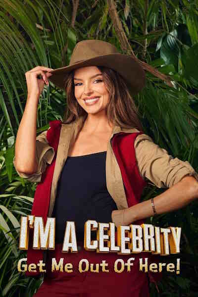 Im a Celebrity Get Me Out of Here - Season 14
