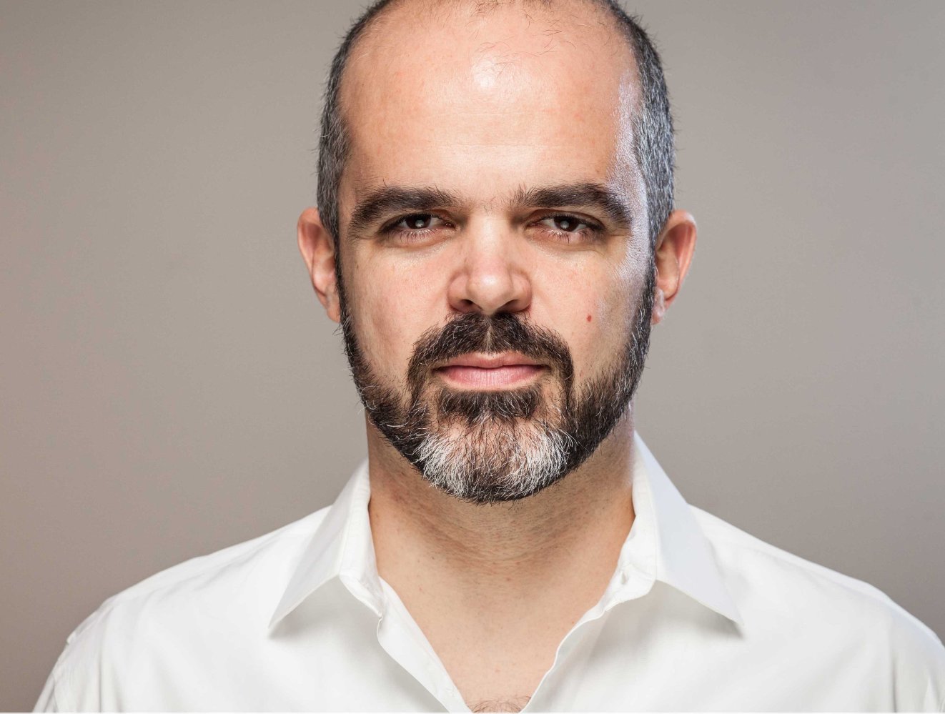 Paco Lozano