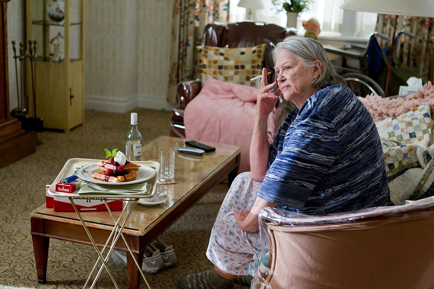 Peg Gallagher