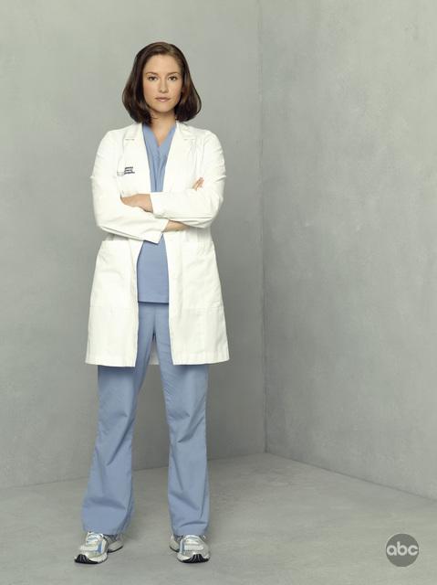 Lexie