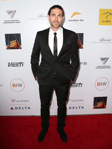 Jonathan Lane