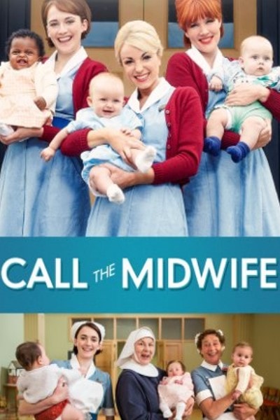Call the Midwife - Season 7
