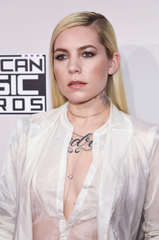 Skylar Grey