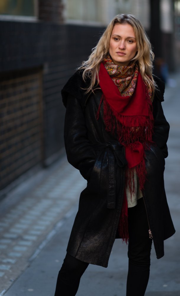 Nika Khitrova