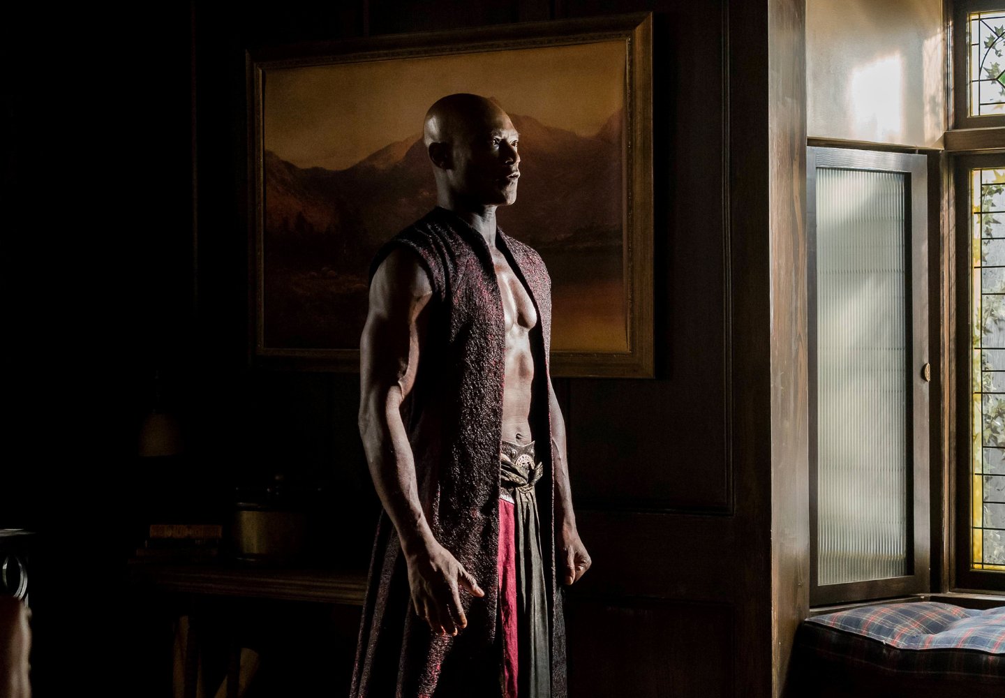 Peter Mensah