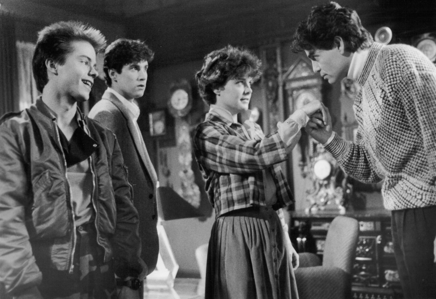 Stephen Geoffreys