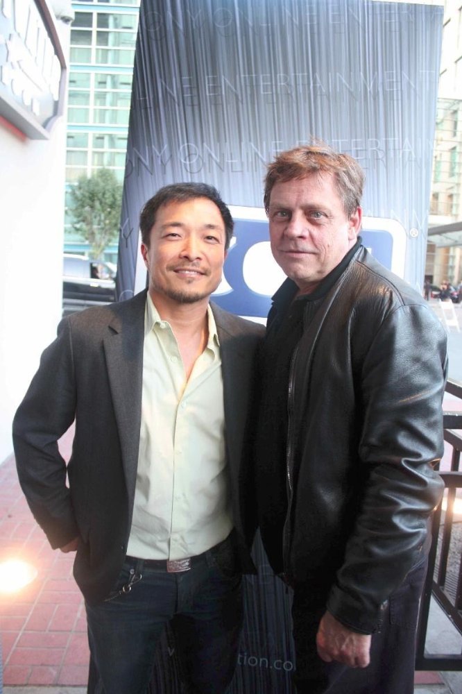 Jim Lee