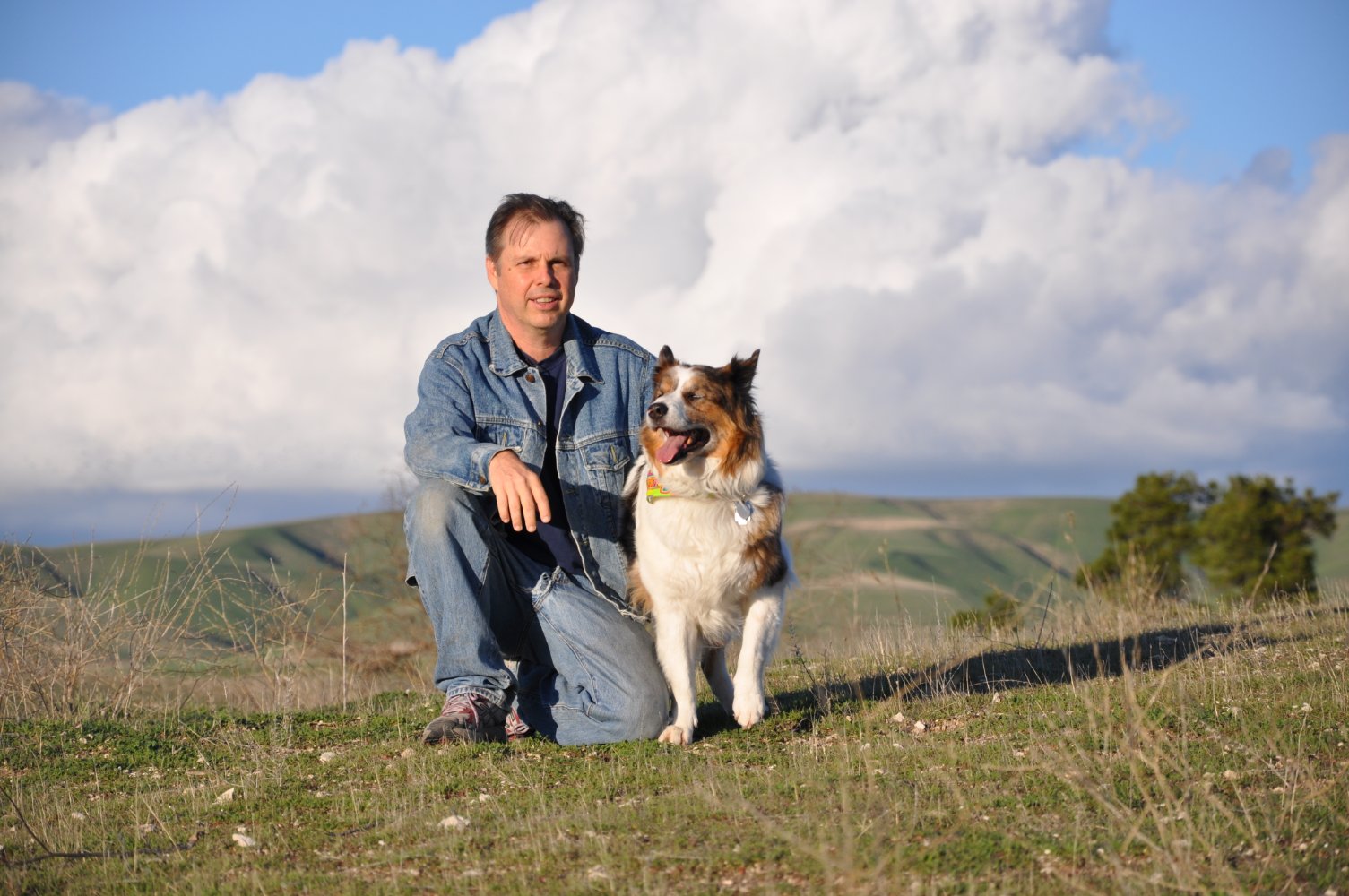 Todd Fisher