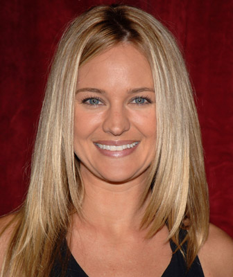 Sharon Case