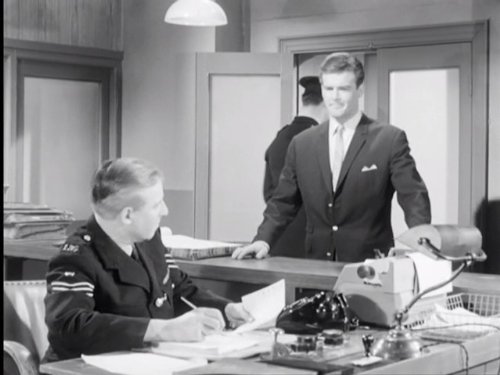 Fred Ferris