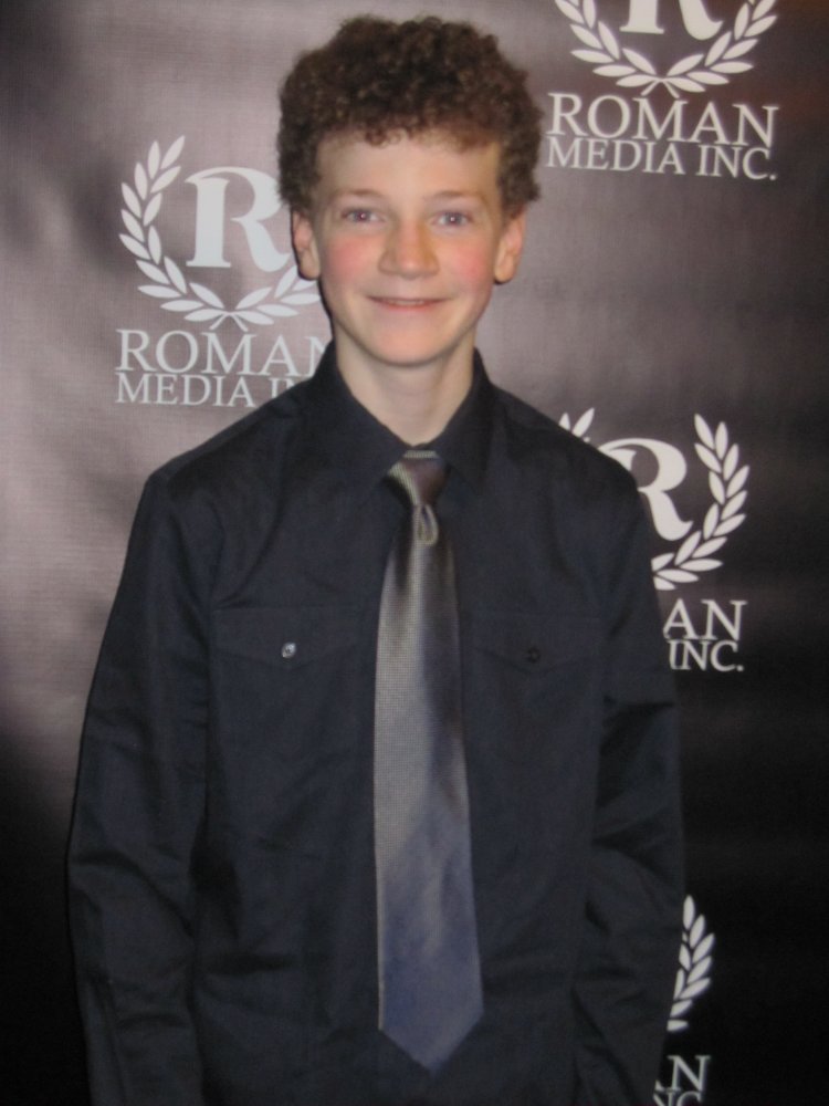 Adam J. Freeman
