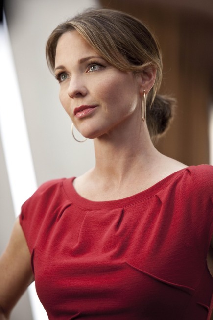 Dr. Gillian Foster