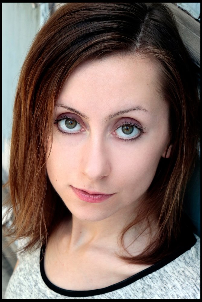 Allisyn Ashley Arm