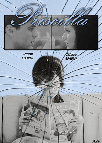 Priscilla (2023)