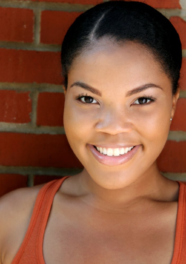 Rita Rucker