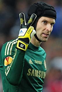 Petr Cech