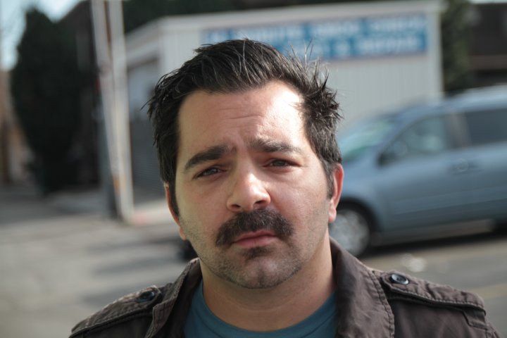 Patrick Gallo