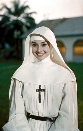 Sister Luke