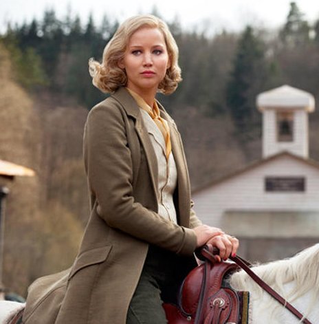 Serena Pemberton