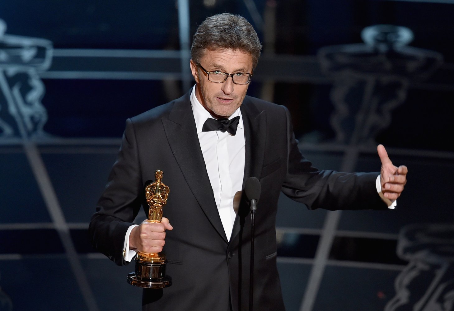 Pawel Pawlikowski