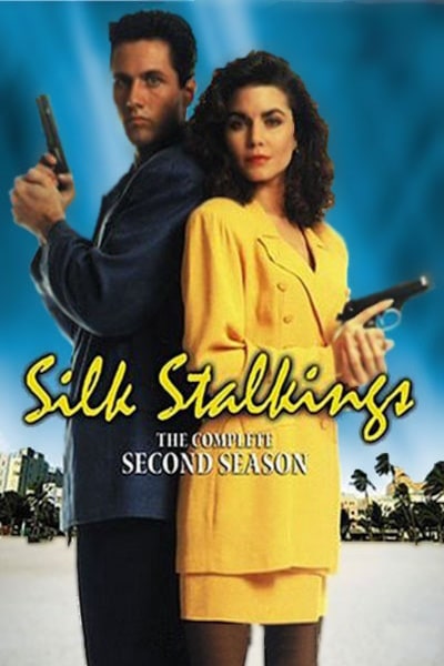 Silk Stalkings - Season 2
