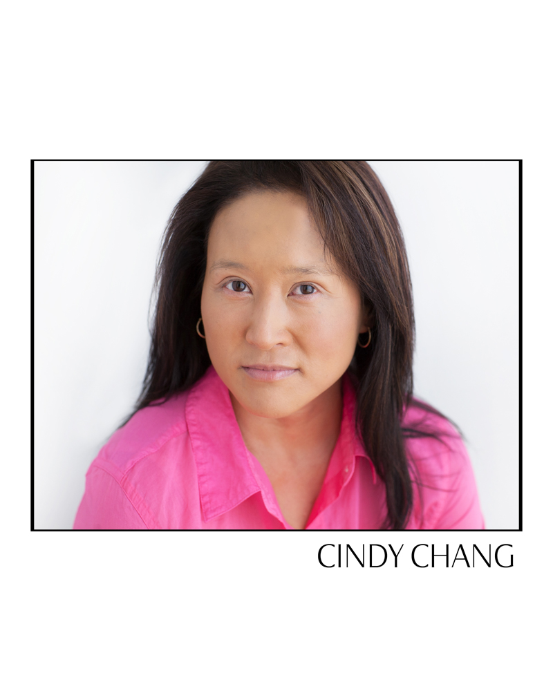 Cindy Chang
