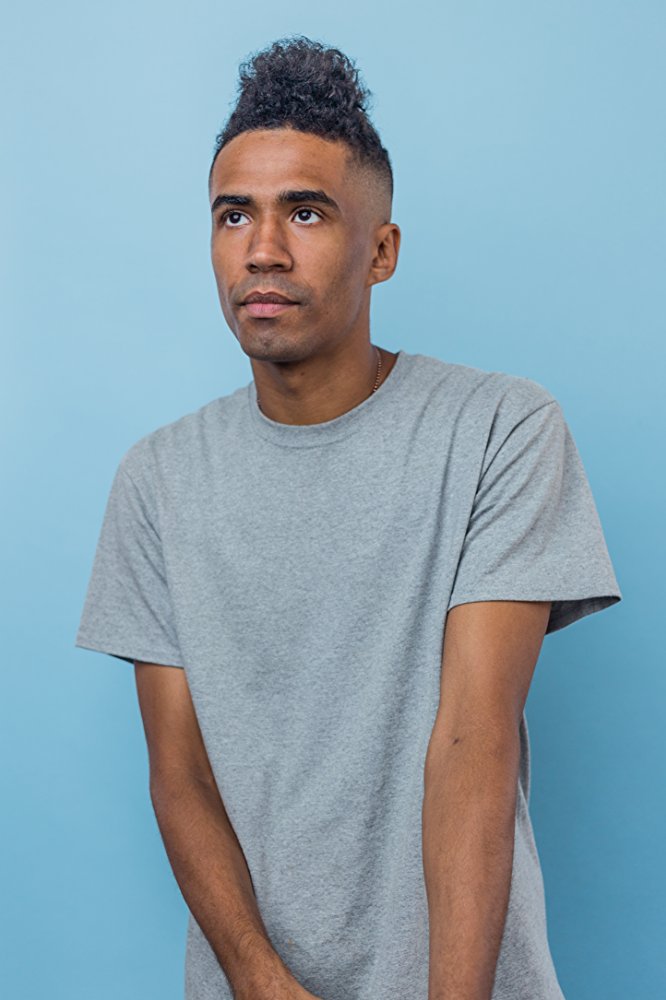 Michael Mayfield