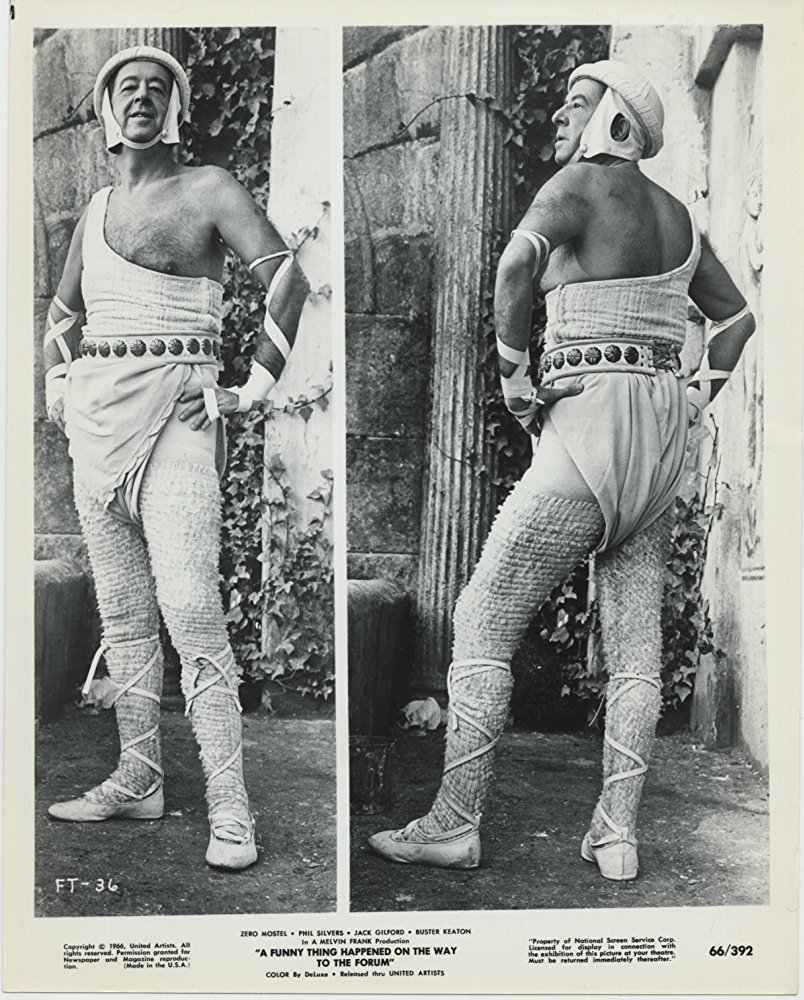 Marcus Lycus