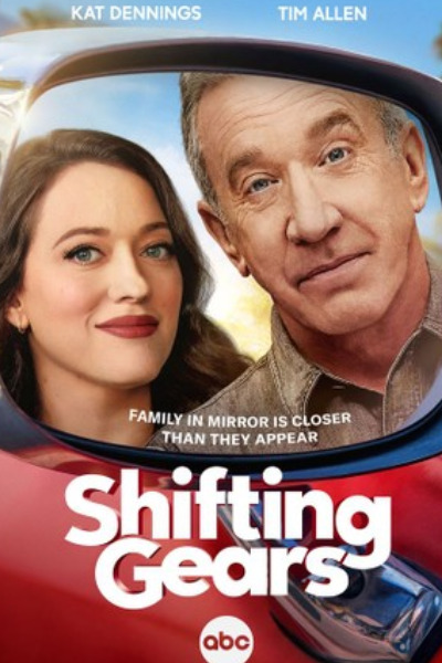 Shifting Gears - Season 2