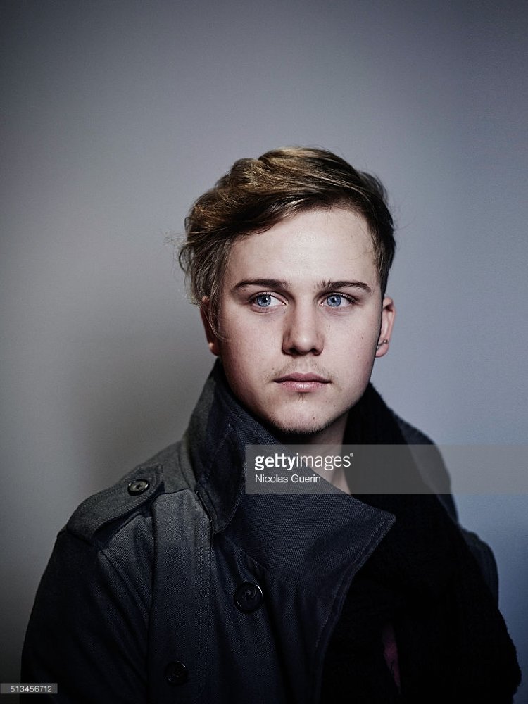 Garion Dowds