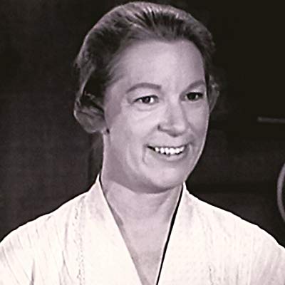 Carol Couglin