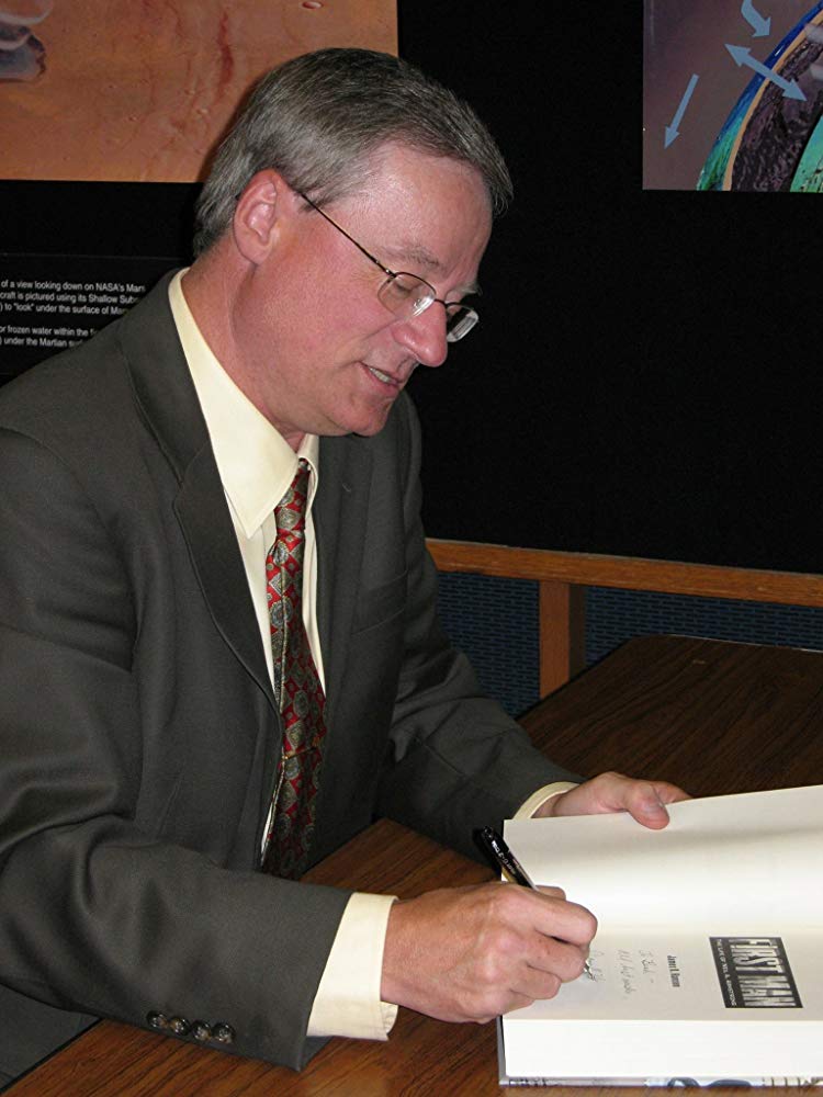 James R. Hansen