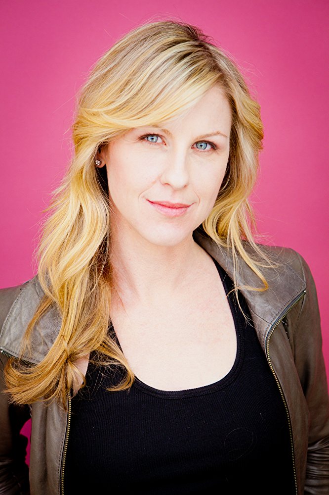 Brook Fletcher
