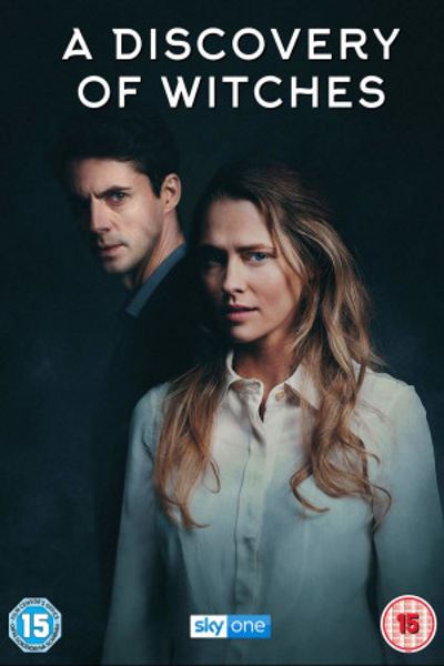 A Discovery of Witches - Season 1