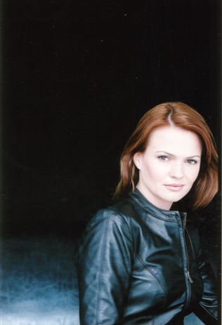 Claudette Mink