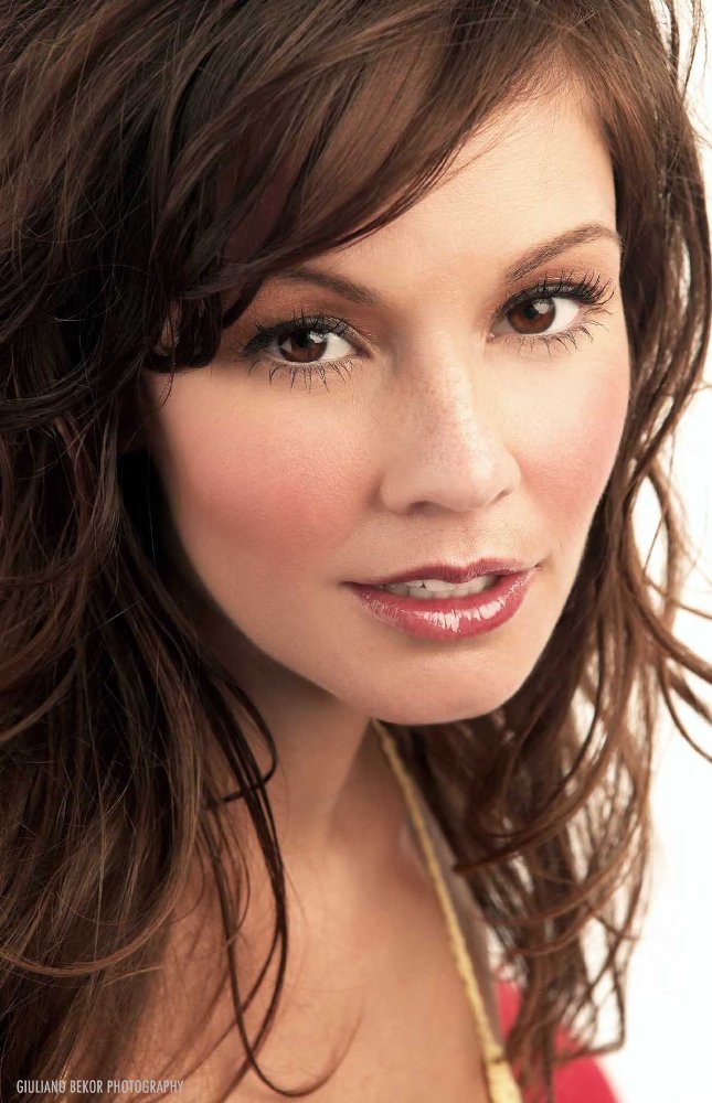 Christina Chambers