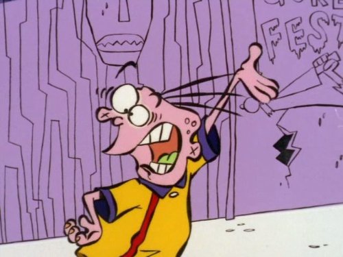 Eddy