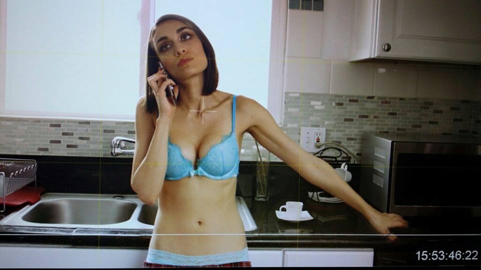 Marissa Pistone