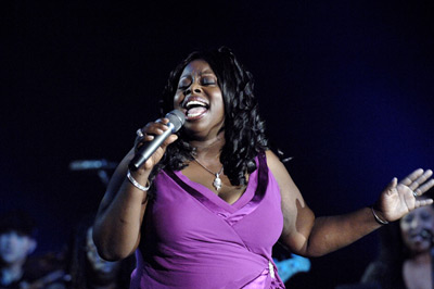 Angie Stone