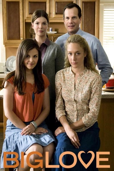 Big Love - Season 4
