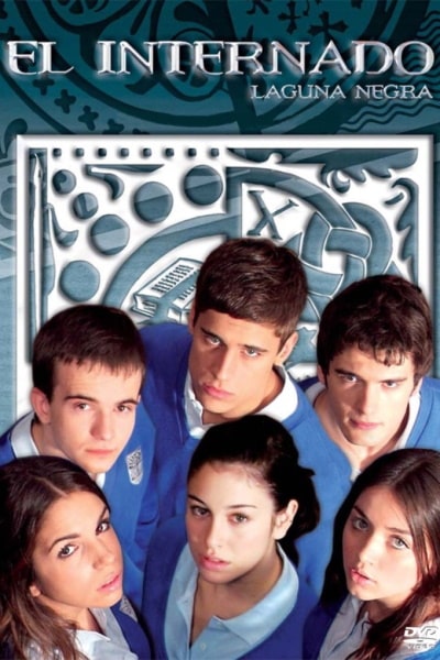 El internado - Season 2