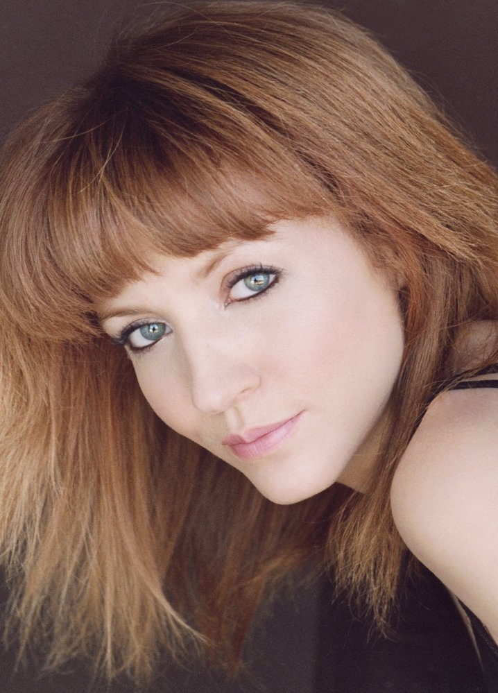 Megan Duffy