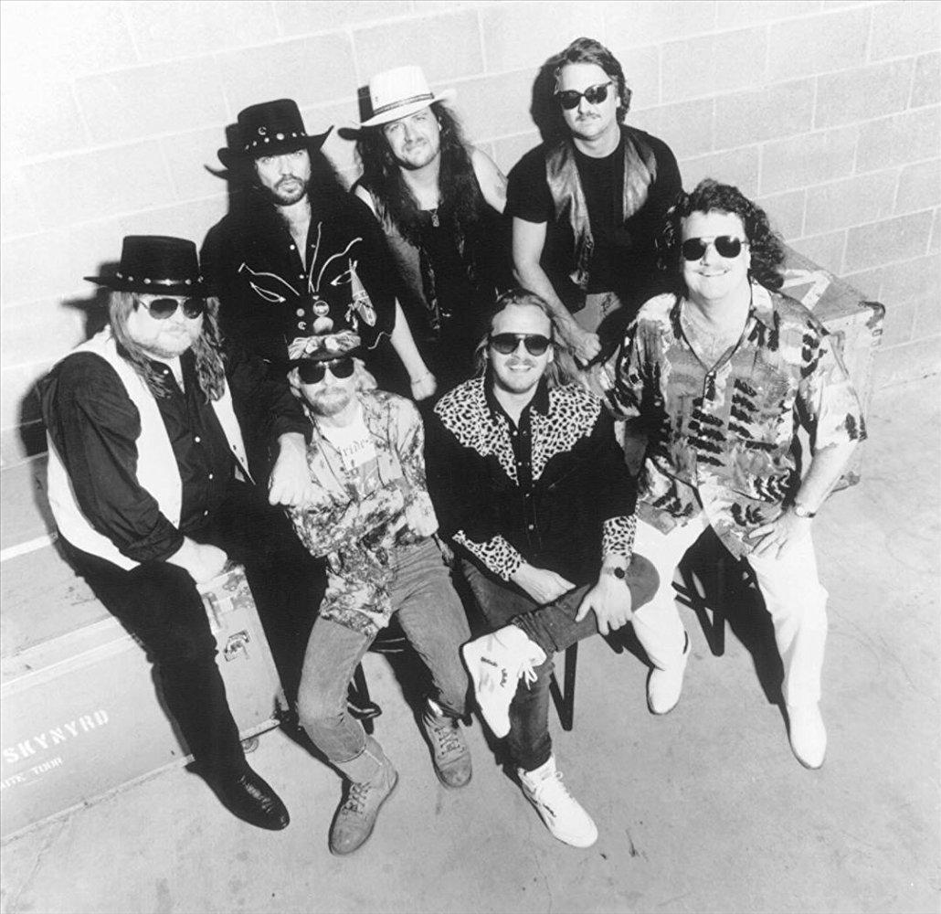 Lynyrd Skynyrd