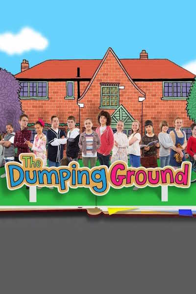 The Dumping Ground - Season 1