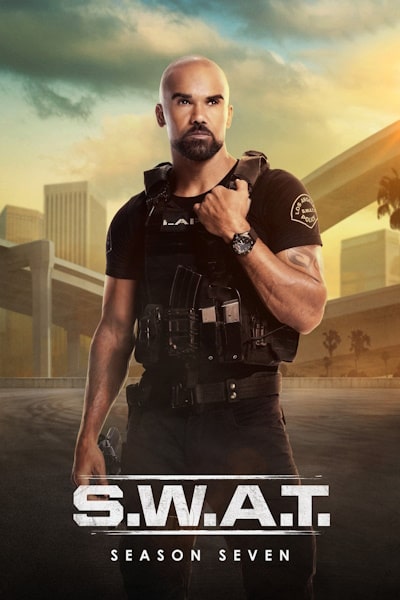 S.W.A.T. - Season 7