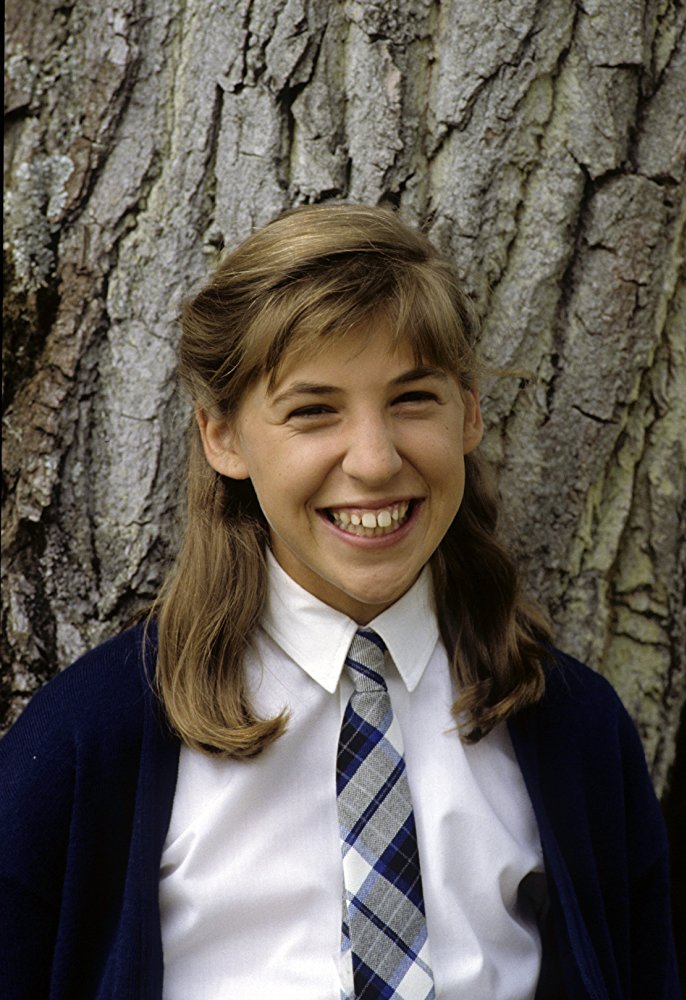 Lisa Woodman