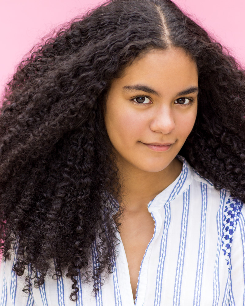 Layla Felder